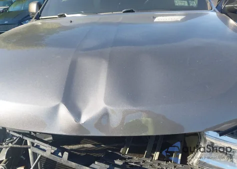 2017 Dodge Durango Sxt Rwd из США, поврежденный, VIN 1C4RDHAG5HC906211